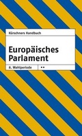 Cover: K&uuml;rschners Handbuch Europ&auml;isches Parlament 8. Wahlperiode - NDV