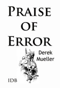 Cover: Praise of Error - idb