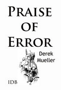 Enlarge image Cover: Praise of Error - idb