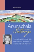 Cover: Arunachala Satsangs - Open Sky Press GbR