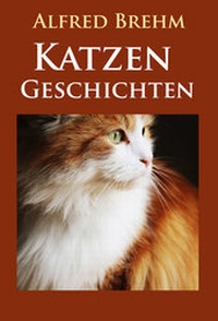 Enlarge image Cover: Katzengeschichten - idb