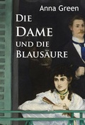 Cover: Die Dame und die Blaus&auml;ure - idb