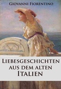 Cover: Liebesgeschichten aus dem alten Italien - idb
