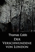 Cover: Der Verschwundene von London - idb