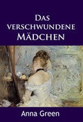 Cover: Das verschwundene M&auml;dchen - idb