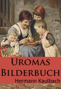 Cover: Uromas Bilderbuch - idb