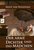 Cover: Der arme Dichter und das M&auml;dchen - idb