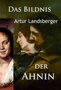 Cover: Das Bildnis der Ahnin - idb