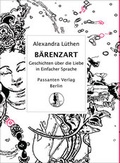 Cover: B&auml;renzart - Passanten Verlag