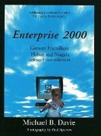 Enlarge image Cover: Enterprise 2000 - Manor House Publishing Inc