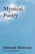Cover: Mystical Poetry - Manor House Publishing Inc