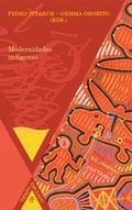 Cover: Modernidades ind&iacute;genas - Vervuert Verlagsgesellschaft