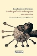 Cover: Autobiograf&iacute;a del esclavo poeta y otros escritos - Vervuert Verlagsgesellschaft