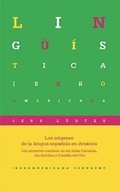 Cover: Los or&iacute;genes de la lengua espa&ntilde;ola en Am&eacute;rica. - Vervuert Verlagsgesellschaft