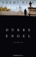 Cover: D&uuml;rre Engel - Europa Verlage