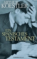 Cover: Ein spanisches Testament - Europa Verlage