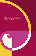 Cover: Reescrituras b&iacute;blicas cervantinas. - Vervuert Verlagsgesellschaft