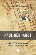 Cover: Paul Gerhardt - ceBooks Verlag Alexander Rempel