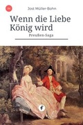 Cover: Wenn die Liebe K&ouml;nig wird - ceBooks Verlag Alexander Rempel