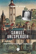 Cover: Samuel Urlsperger - ceBooks Verlag Alexander Rempel