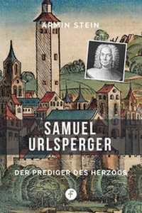 Enlarge image Cover: Samuel Urlsperger - ceBooks Verlag Alexander Rempel