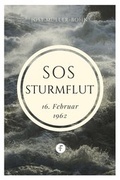 Cover: SOS - Sturmflut - ceBooks Verlag Alexander Rempel