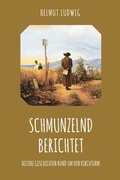 Cover: Schmunzelnd berichtet - ceBooks Verlag Alexander Rempel