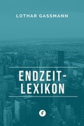 Cover: Endzeit-Lexikon - ceBooks Verlag Alexander Rempel