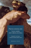 Cover: Nuevas sonoras aves. - Vervuert Verlagsgesellschaft
