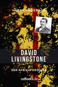 Cover: David Livingstone - ceBooks Verlag Alexander Rempel