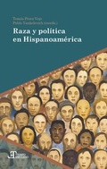 Cover: Raza y pol&iacute;tica en Hispanoam&eacute;rica - Vervuert Verlagsgesellschaft