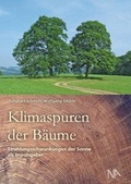 Cover: Klimaspuren der B&auml;ume - N&uuml;nnerich-Asmus Verlag