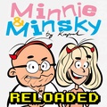 Cover: Minnie & Minsky Reloaded Color Edition - Atelier Kaymak