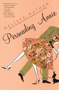 Enlarge image Cover: Persuading Annie - Collins