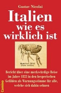 Abbildung von: Italien wie es wirklich ist - Comino Verlag