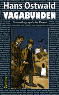 Abbildung von: Vagabunden - Comino Verlag