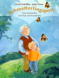 Cover: Schmetterlingspost - Tilda Marleen Verlag