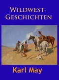 Cover: Wildwest-Geschichten - idb