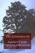 Cover: Die Judenbuche - idb