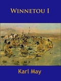 Cover: Winnetou I - idb