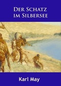 Cover: Der Schatz im Silbersee - idb