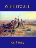 Cover: Winnetou III - idb