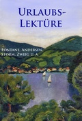 Cover: Urlaubslekt&uuml;re - idb