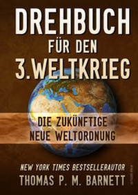 Abbildung von: Drehbuch für den 3.Weltkrieg - Fischer, J K