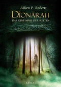 Cover: Dionarah - das Geheimnis der Kelten - Cuillin Verlag