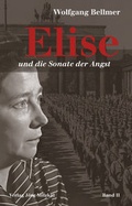 Cover: Elise und die Sonate der Angst - Mitzkat, J&ouml;rg