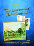 Cover: Das Lenormand-M&auml;rchenbuch - Beyound Borders - Der Verlag