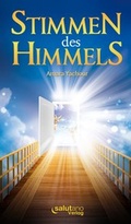 Cover: Stimmen des Himmels - Beyound Borders - Der Verlag