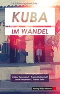 Cover: Kuba im Wandel - Heinen, Wiljo