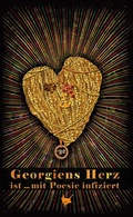 Cover: Georgiens Herz - Gr&ouml;&szlig;enwahn Verlag